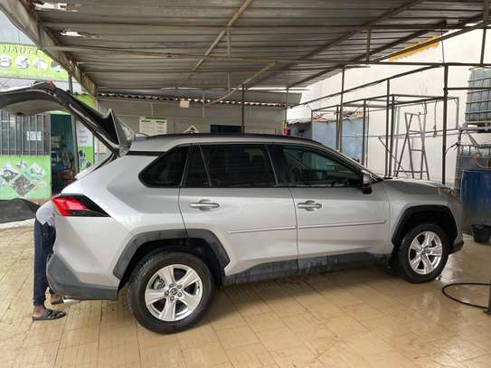 Toyota Rav42021 image 3