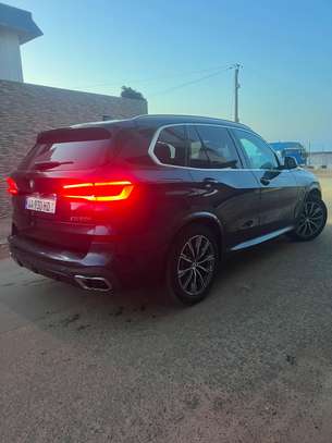 BMW X5 pack M 50 i image 3