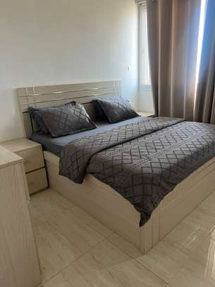 Appartement meublé aux Mamelles image 6