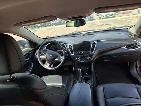 Chevrolet malibu 2016 image 6