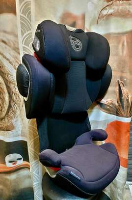 Siège Évolutif - Isofix -  GM image 3