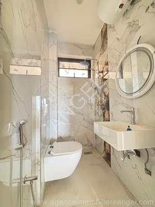 Ref_2928_GL Beaux  F2 neufs à louer à Sacré-Cœur 3 image 3