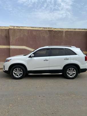 KIA SORENTO 2015 image 1