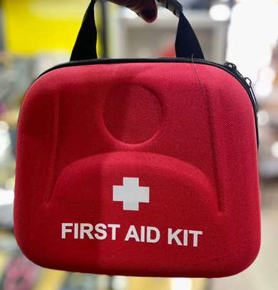 Kit de premiers secours image 4