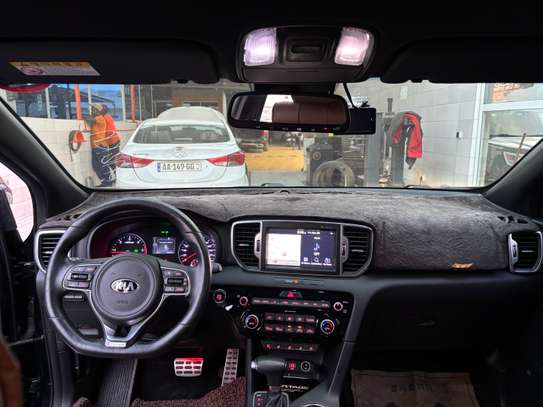 Kia Sportage image 4