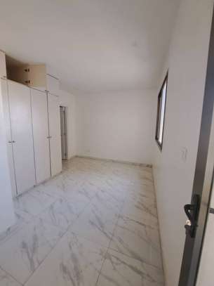 appartement de type f5 vue mer à louer fann 5eme étage image 5