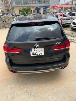 BMW X5 2014 image 11