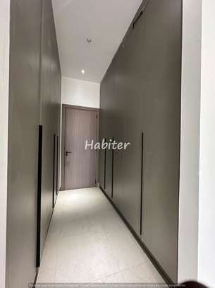 Appartement à louer au Point E image 7