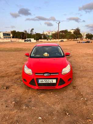 Ford Focus SE 2013 image 2