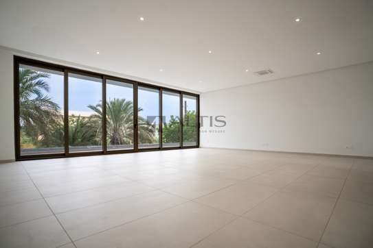Appartements F5 de Prestige à Louer à Fann Résidence image 1