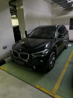 BMW X1 - Venant de Dubaï - déjà dédouanée image 2