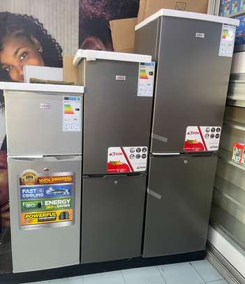 Réfrigérateur image 1