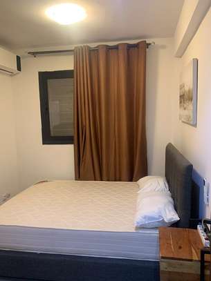 Appartement meublé a louer aux Almadies image 5
