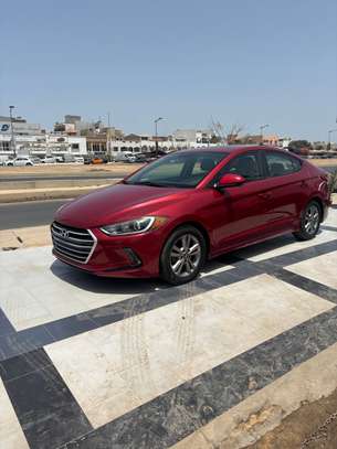 Hyundai Élantra image 7