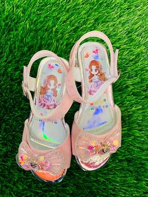 Chaussure pour fille image 5