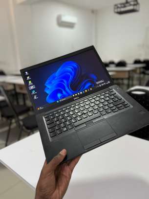 Dell latitude 7480 Ram 16Go image 1