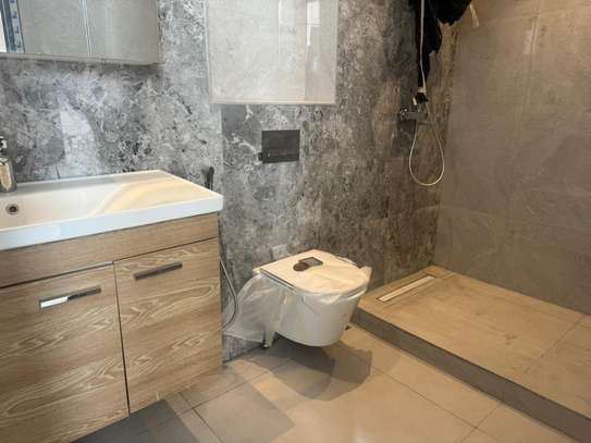 Appartement corniche Almadie 4 chambres image 11