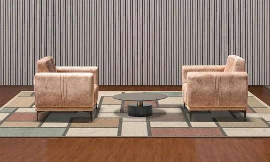 Salon 7bplace simili cuire image 1