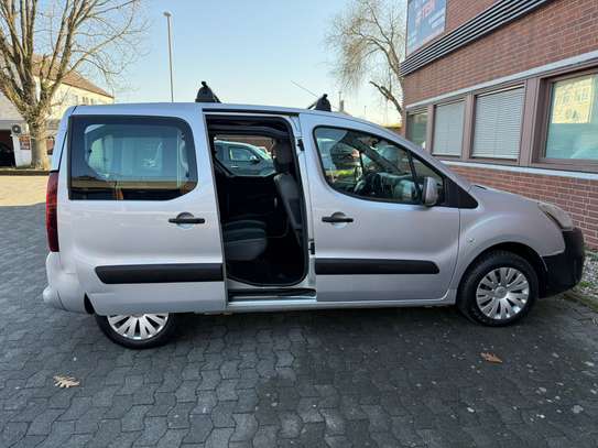 CITROEN BERLINGO 2016 image 5