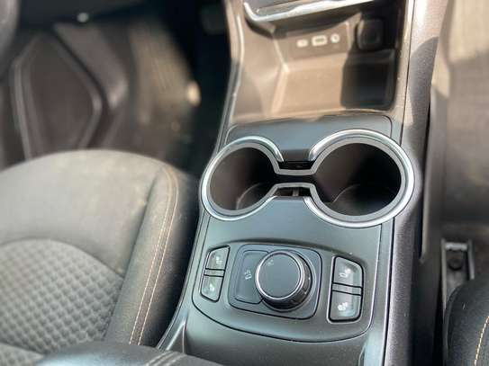 GMC tout terrain Sport SLE image 7