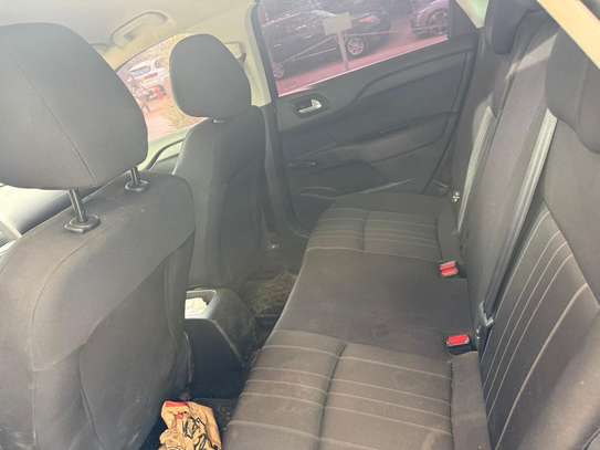 Citroën C4 2016 image 10