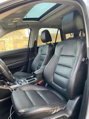 Mazda cx5 gt 2016 image 10