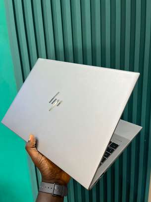 HP ZBook Firefly 16 G11 image 5