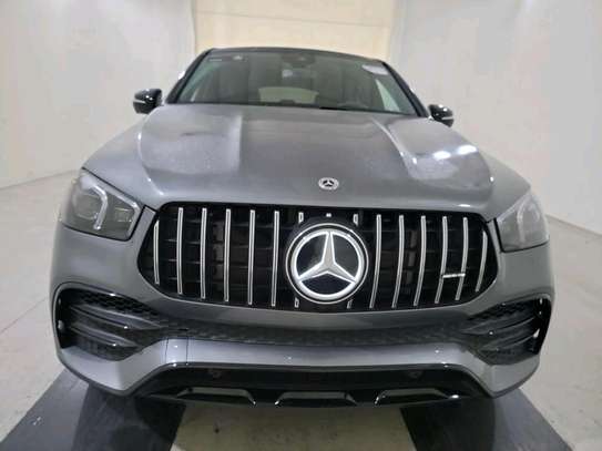 Mercedes AMG image 3