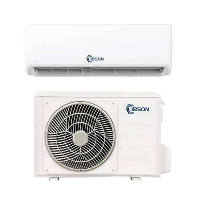 SPLIT 9000BTU IBSON 1.25CV GAZ R410 image 1