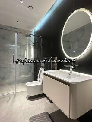 APPARTEMENT F3 À LOUER AUX ALMADIES image 15