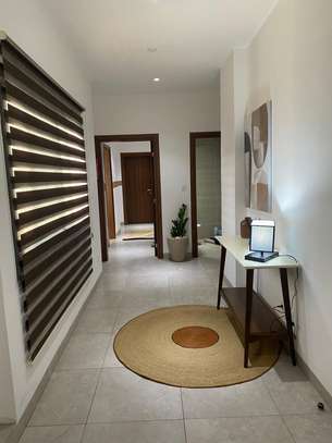 Appartement F4 spacieux et haut standing image 10