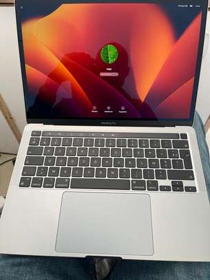 MacBook Pro m1 2020 image 1