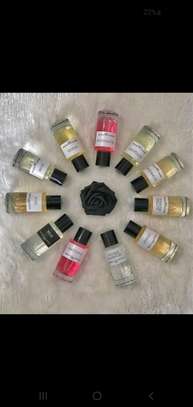 parfum de luxe igor , maissa , goutte d'or,  french collection,  rp, CP, mah image 1