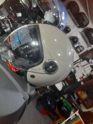 CASQUES MOTO ORIGINALE À VENDRE image 1