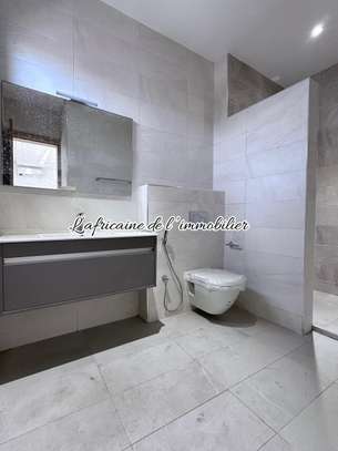 Appartement F4 à louer – Mermoz image 9