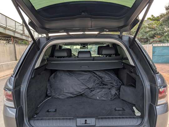 Range Rover 2016 image 3