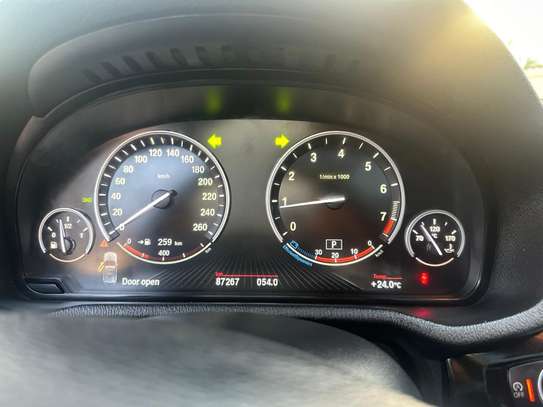 BMW x3 2016 image 5