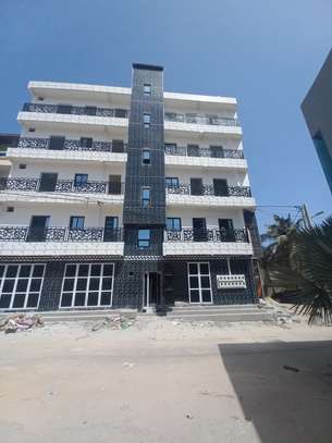 APPARTEMENTS À LOUER CITE BIAGUI image 1