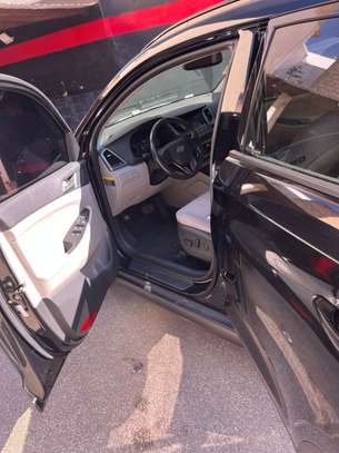 Hyundai Tucson 2017 image 14