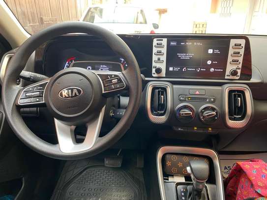 LOCATION KIA SONET NOUVEAU MODEL image 6