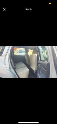 Renault Duster 2018 image 7