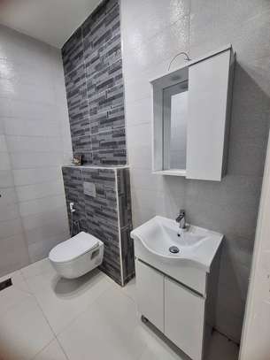 Magnifique appartement à biagui près du virage image 14