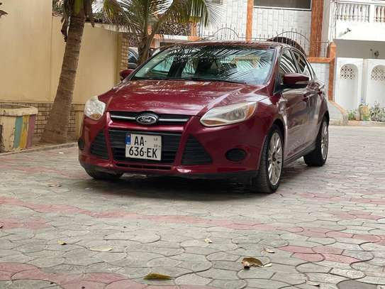 ford focus image 3