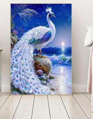 Tableaux décoratifs modernes image 11