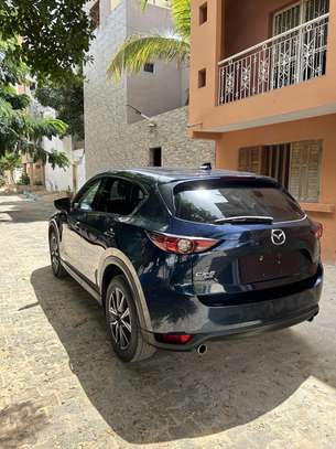 MAZDA CX5 GT 2018 image 6