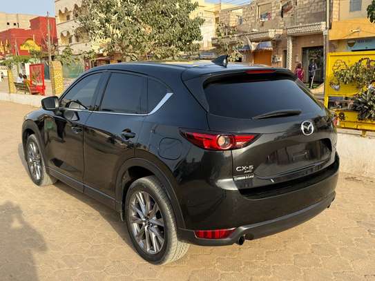 Mazda CX5 GT 2021 Turbo image 2