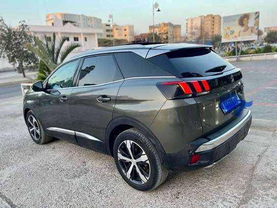 Peugeot 3008 Gt image 6