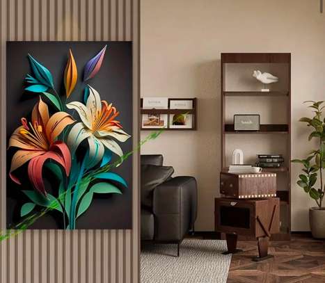 Tableaux décoratifs modernes image 7