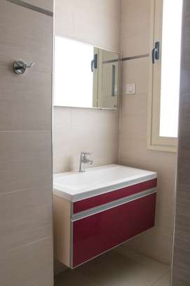 Ouakam- Appartement à louer  - Résidence Noella image 9