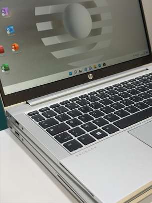 Hp probook 630 G8 image 1
